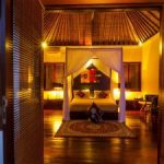 Imanai village Room