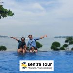 Pulau Bidadari Pulau seribu