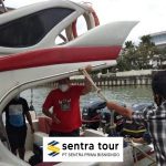 Charter boat Pulau seribu