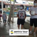 Charter Boat Pulau seribu