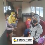 Charter boat pulau seribu