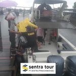 Charter Boat Pulau seribu