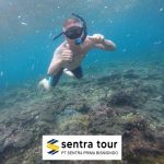 Pulau Sepa Pulau Seribu