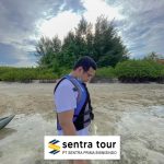 Pulau Putri Pulau seribu