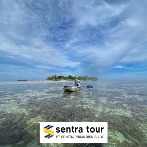 Pulau Putri Pulau seribu