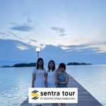 Pulau Putri pulau seribu