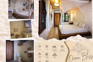 Cottage pulau Macan Cottage pulau Macan