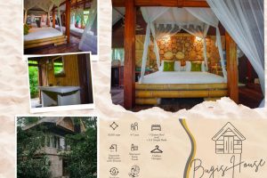 Bugis House - Pulau Macan Bugis House - Pulau Macan