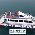 ke pulau putri