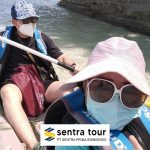 Putri Island Canoe